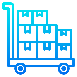 Trolley icon