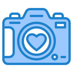 Camera icon