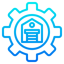 Gear icon