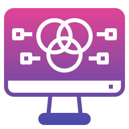 Computer icon