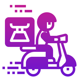 Delivery icon