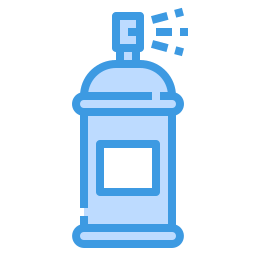 Spray icon