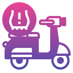 Tire pressure kuvake