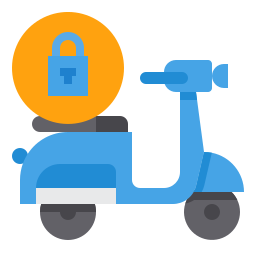 Padlock icon