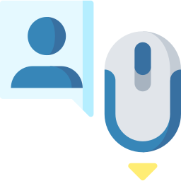 Mouse icon