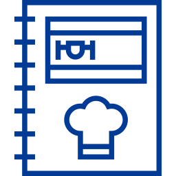 Recipe icon