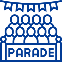 parade icon