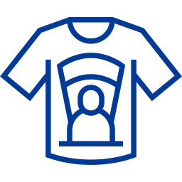 t-shirt icon