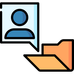 Folder icon