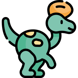 공룡 icon