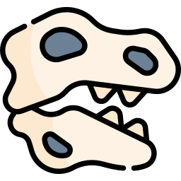 Skull icon