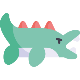 dinosaurier icon