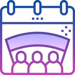 Parade icon