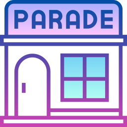 パレード icon