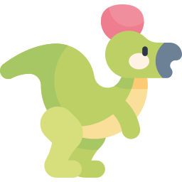 dinosaurier icon