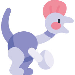 dinosaurier icon