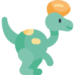 dinossauro Ícone