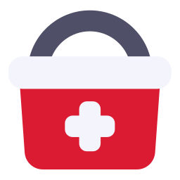 Buckets icon