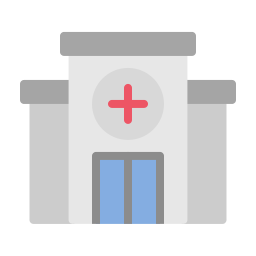 krankenhaus icon