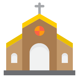 Church icon