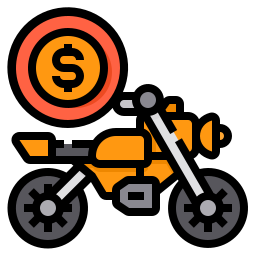 オートバイ icon