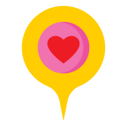 Location icon