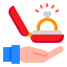 Ring icon