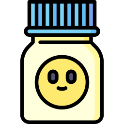 leki przeciwdepresyjne ikona
