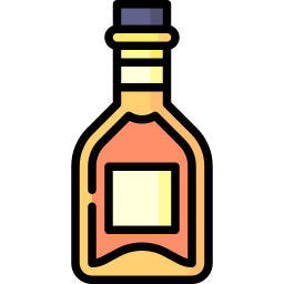 alkohol icon