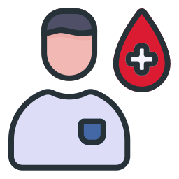 Donor icon