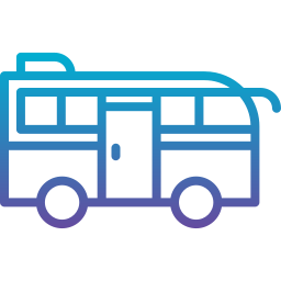 Bus icon