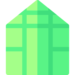 Greenhouse icon