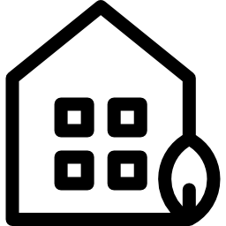 Öko-haus icon