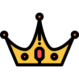 Crown icon