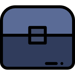 Box icon