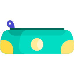 Pencilcase icon