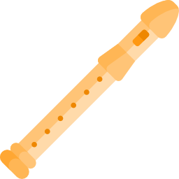 Flute icon