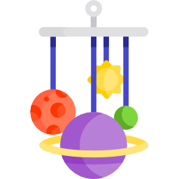 Planets icon