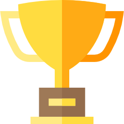 Trophy icon