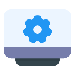 Desktop icon