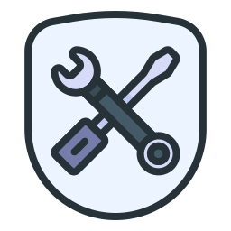 Wrench icon