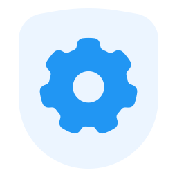 Shield icon