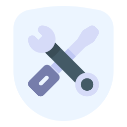 Wrench icon