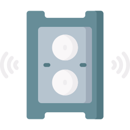 Speaker icon