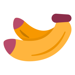 banaan icoon