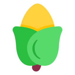 Corn icon