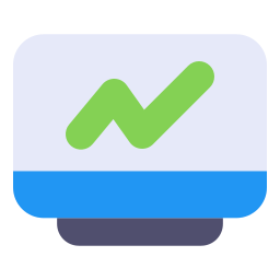 Desktop icon