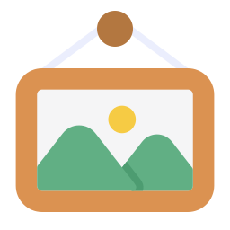 Frame icon