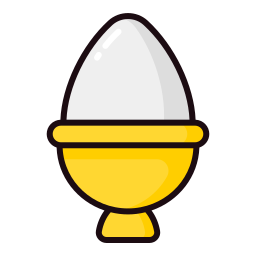 삶은 달걀 icon
