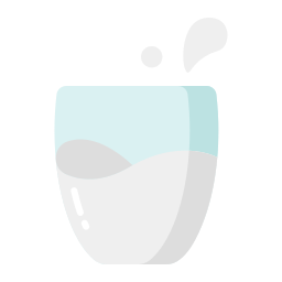 Milk icon